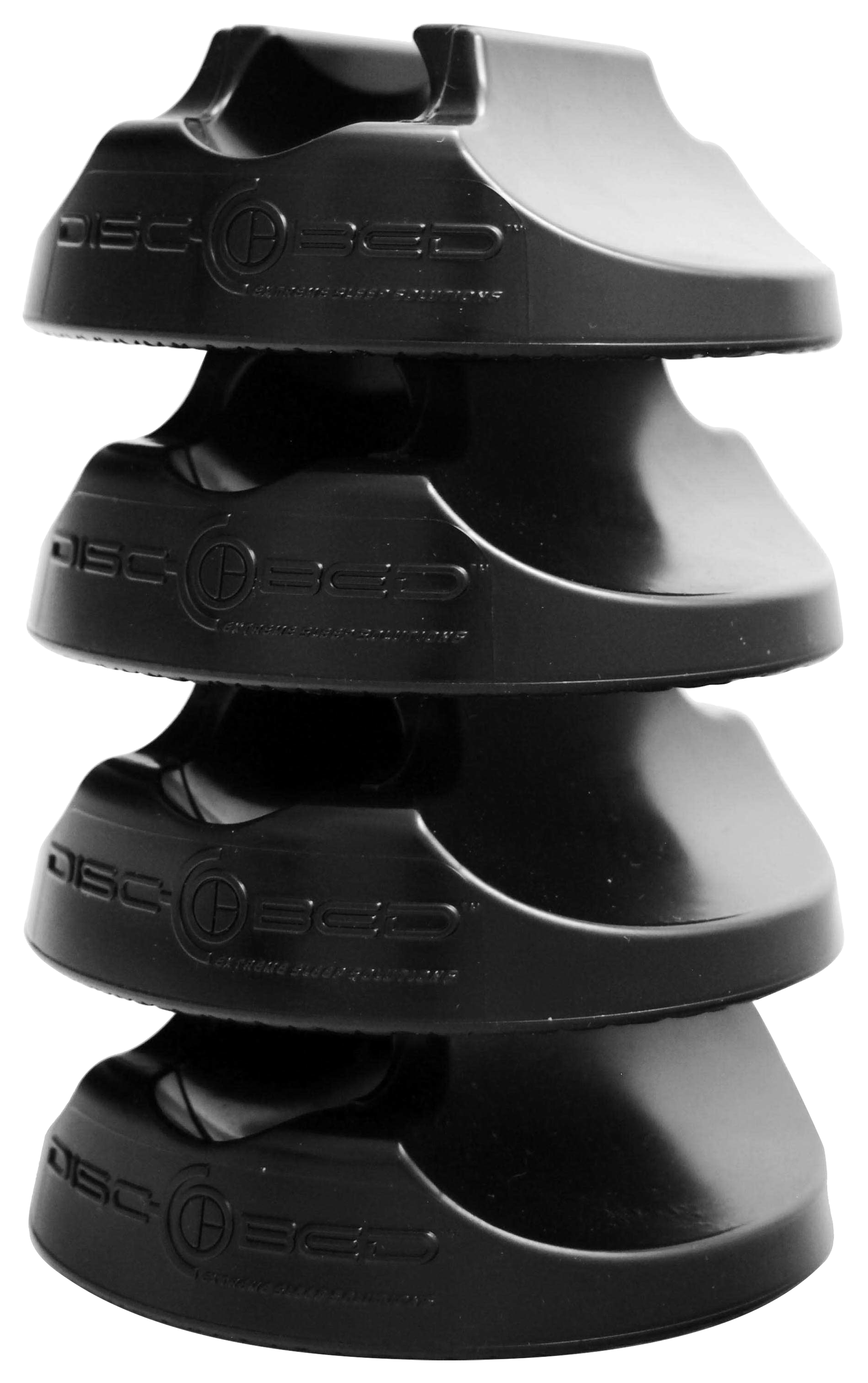 DiscOBed NonSlip Foot Pads Bass Pro Shops